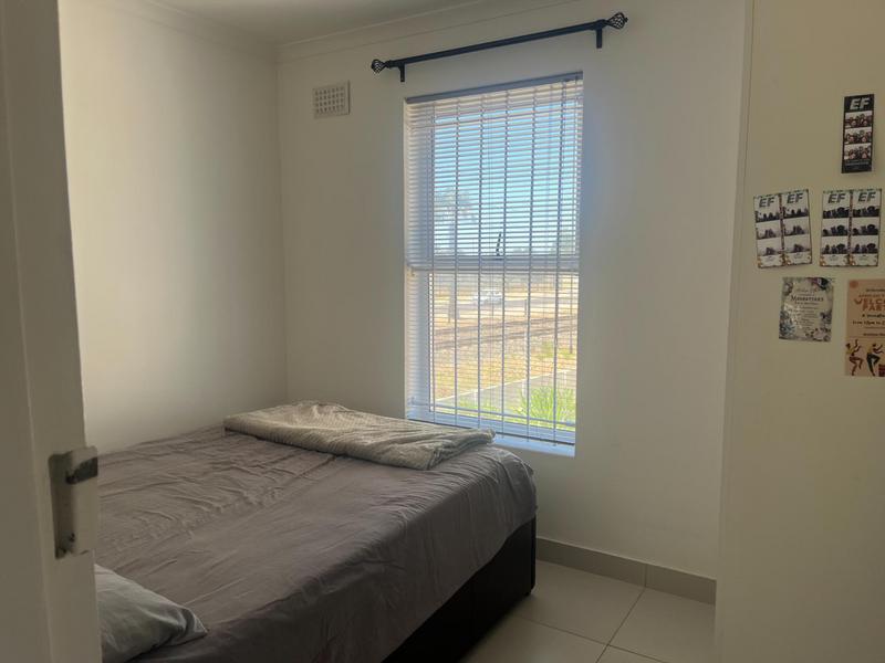 2 Bedroom Property for Sale in Bergvliet Western Cape